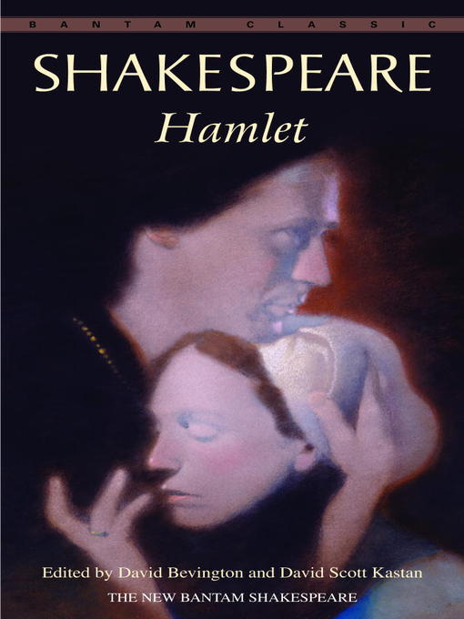 Title details for Hamlet by William Shakespeare - Available